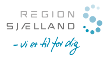 Region Sjælland